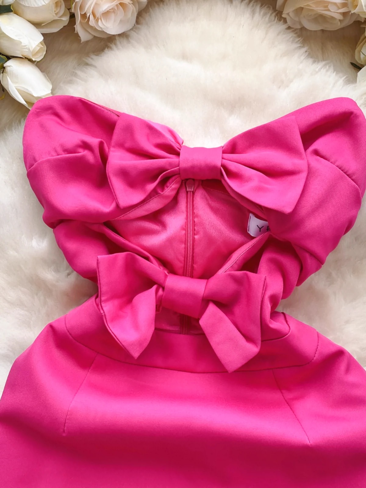 Grandeur entrance dress EBC172 images